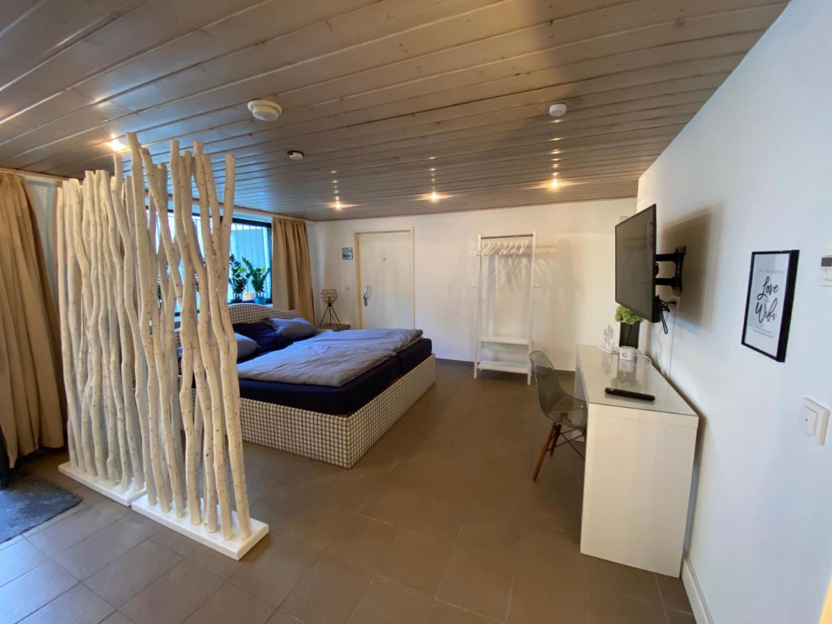 Basement 77 Apartment Tönisvorst Екстериор снимка
