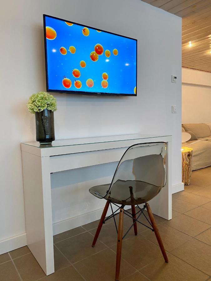 Basement 77 Apartment Tönisvorst Екстериор снимка